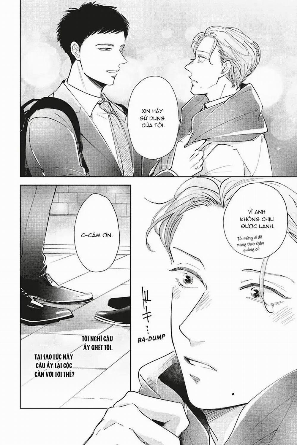 Muốn Khi Nào Thì Muốn, Thích Bao Nhiêu Thì Thích 5 trang 3