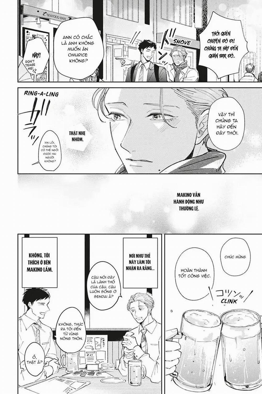 Muốn Khi Nào Thì Muốn, Thích Bao Nhiêu Thì Thích 5 trang 7