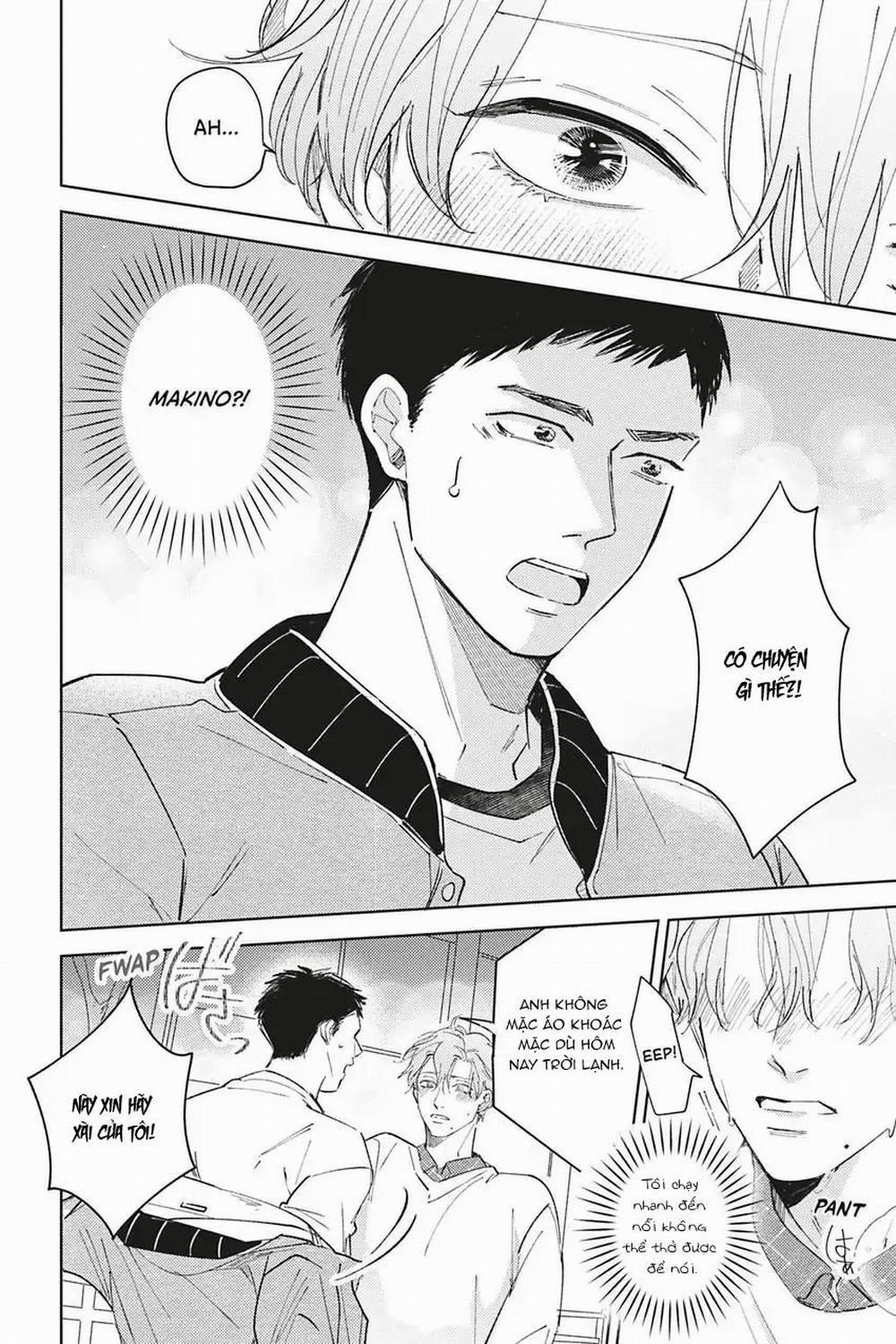 Muốn Khi Nào Thì Muốn, Thích Bao Nhiêu Thì Thích 6 trang 23