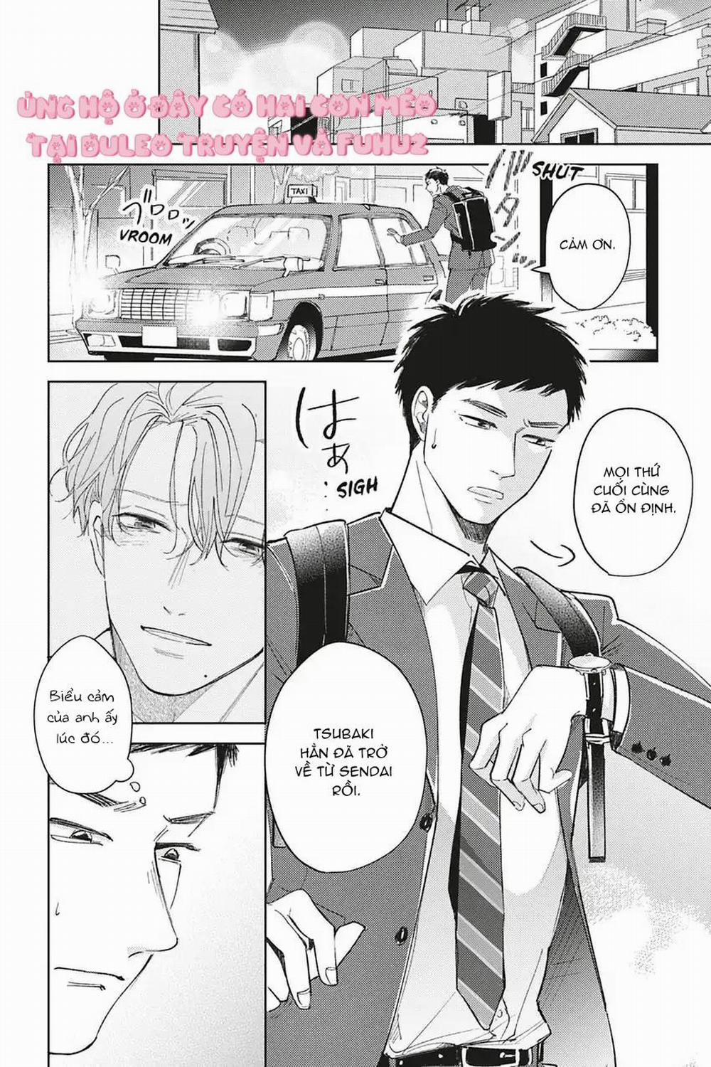 Muốn Khi Nào Thì Muốn, Thích Bao Nhiêu Thì Thích 6 trang 9