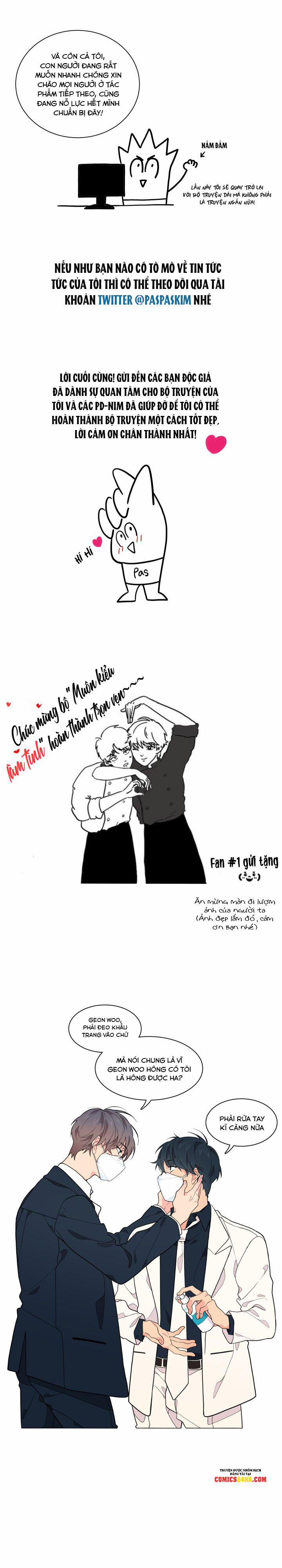 Muôn Kiểu Làm Tình 0.0 Hậu kỳ trang 2