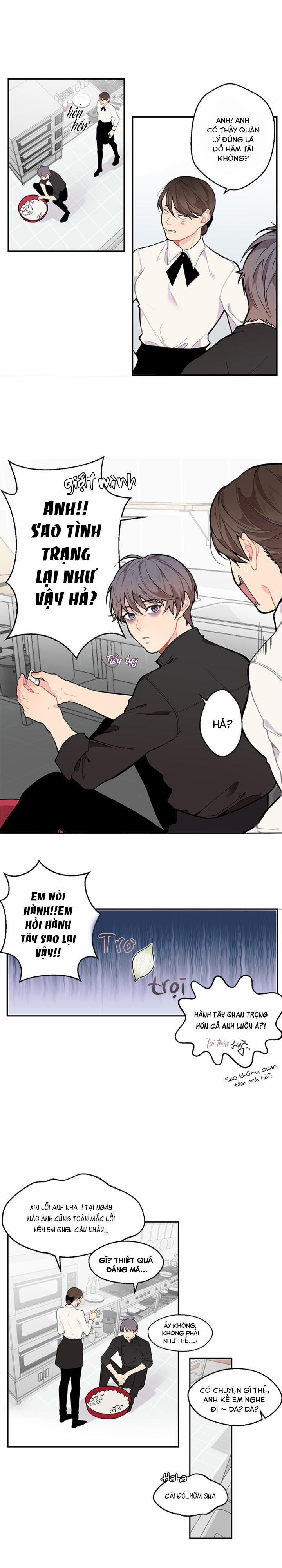 Muôn Kiểu Làm Tình 1 trang 10