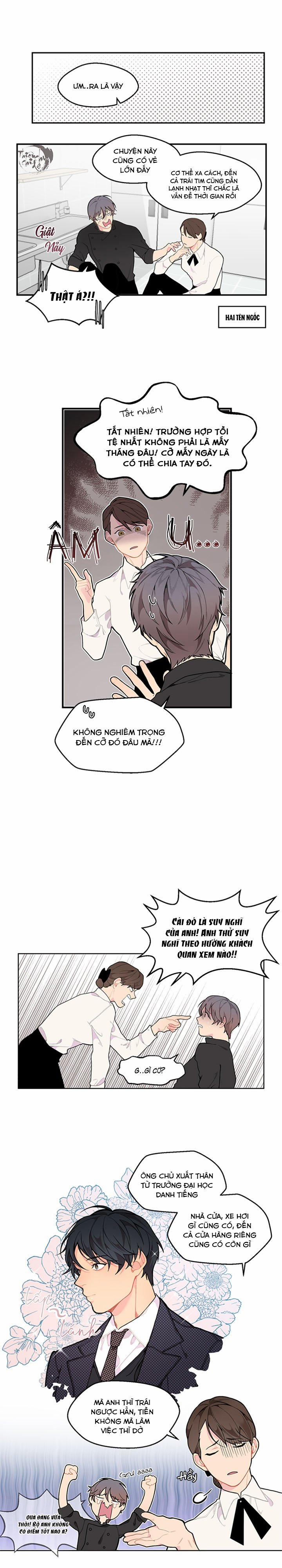 Muôn Kiểu Làm Tình 1 trang 11