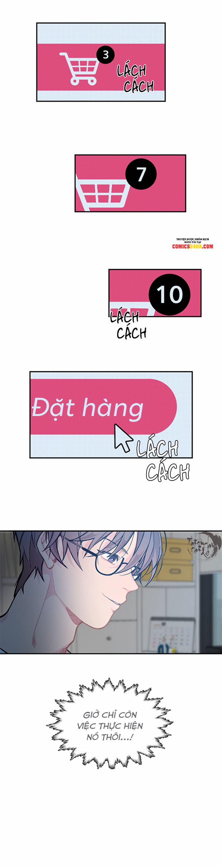 Muôn Kiểu Làm Tình 1 trang 15