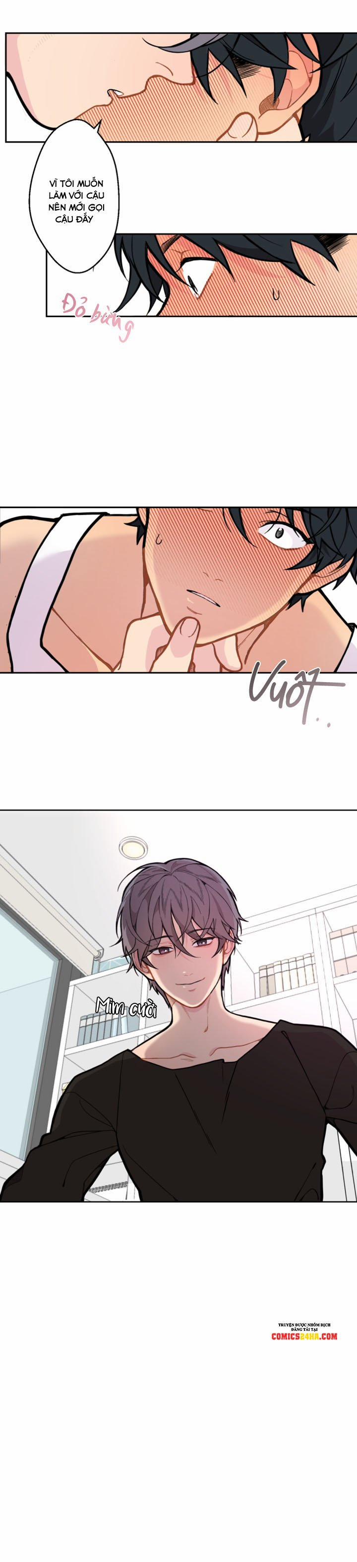 Muôn Kiểu Làm Tình 2 trang 13