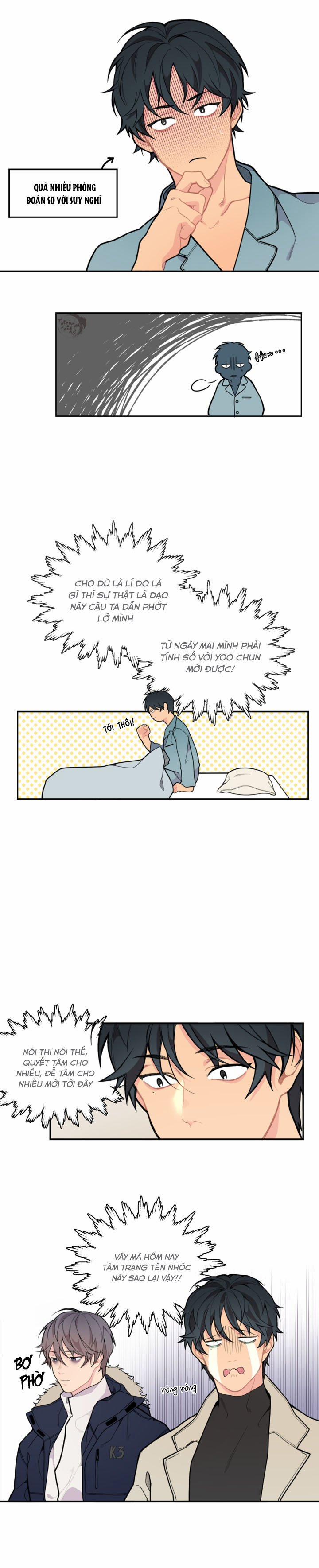 Muôn Kiểu Làm Tình 2 trang 6