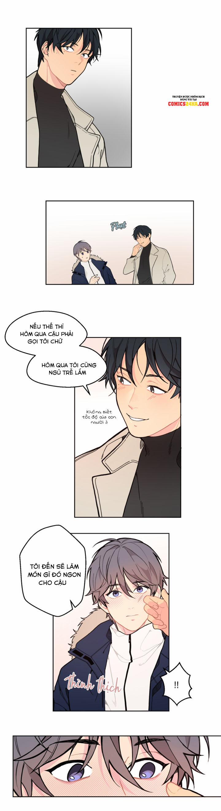 Muôn Kiểu Làm Tình 2 trang 8