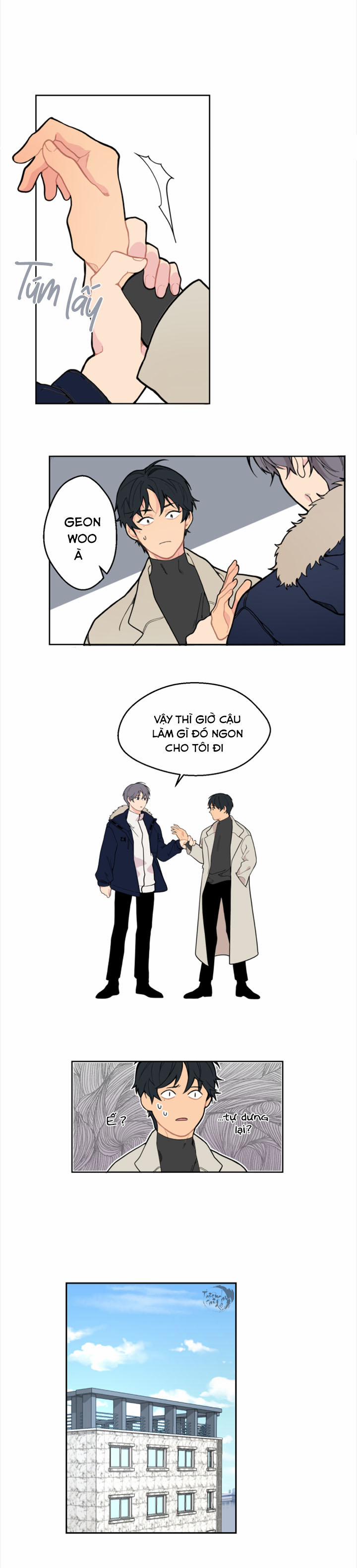 Muôn Kiểu Làm Tình 2 trang 9