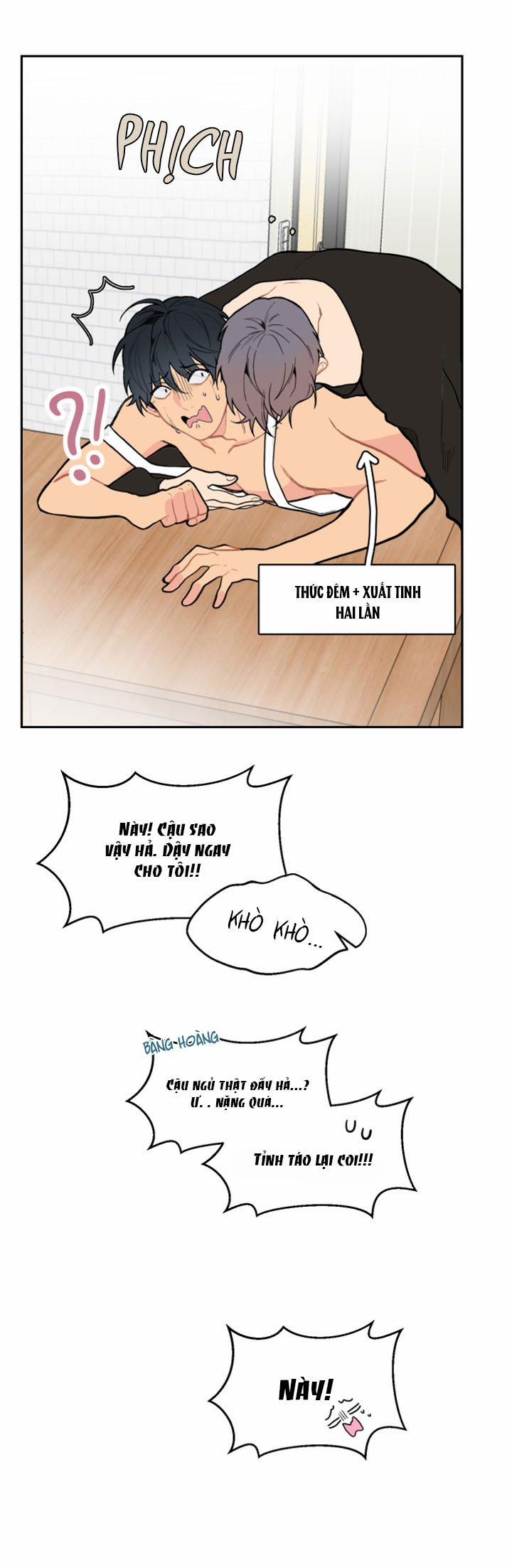 Muôn Kiểu Làm Tình 3 trang 16