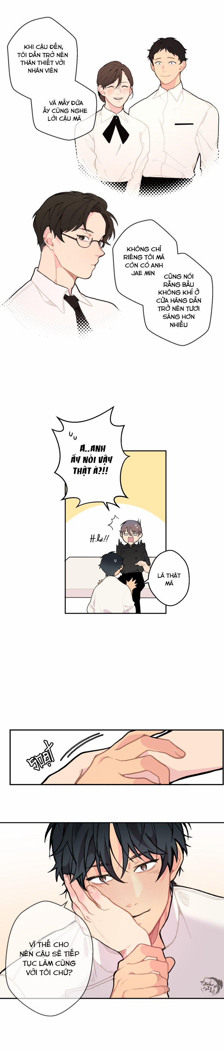 Muôn Kiểu Làm Tình 4 trang 12