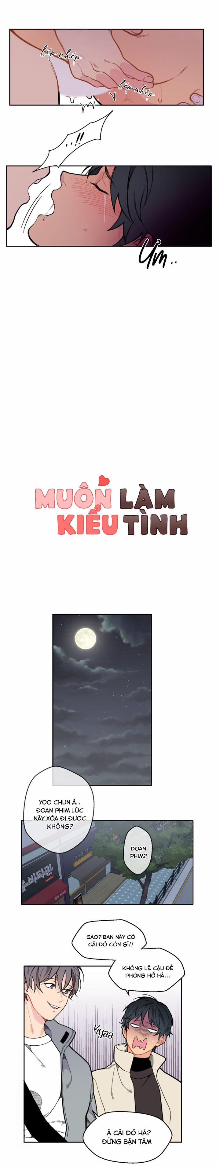 Muôn Kiểu Làm Tình 6 trang 5