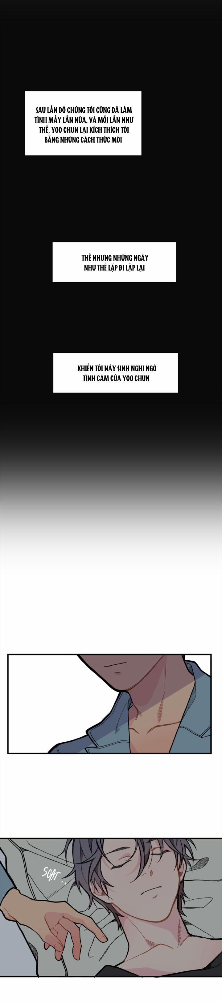 Muôn Kiểu Làm Tình 6 trang 8