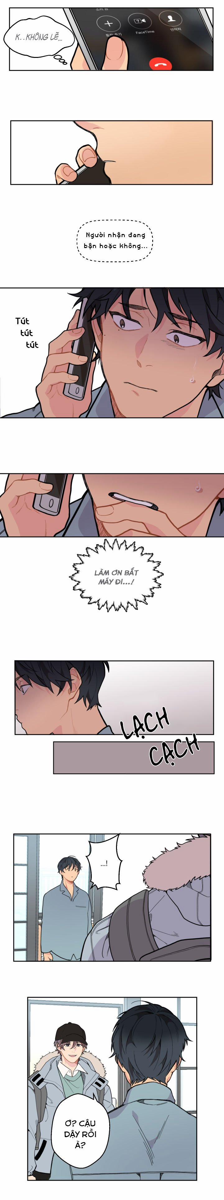 Muôn Kiểu Làm Tình 7 trang 4