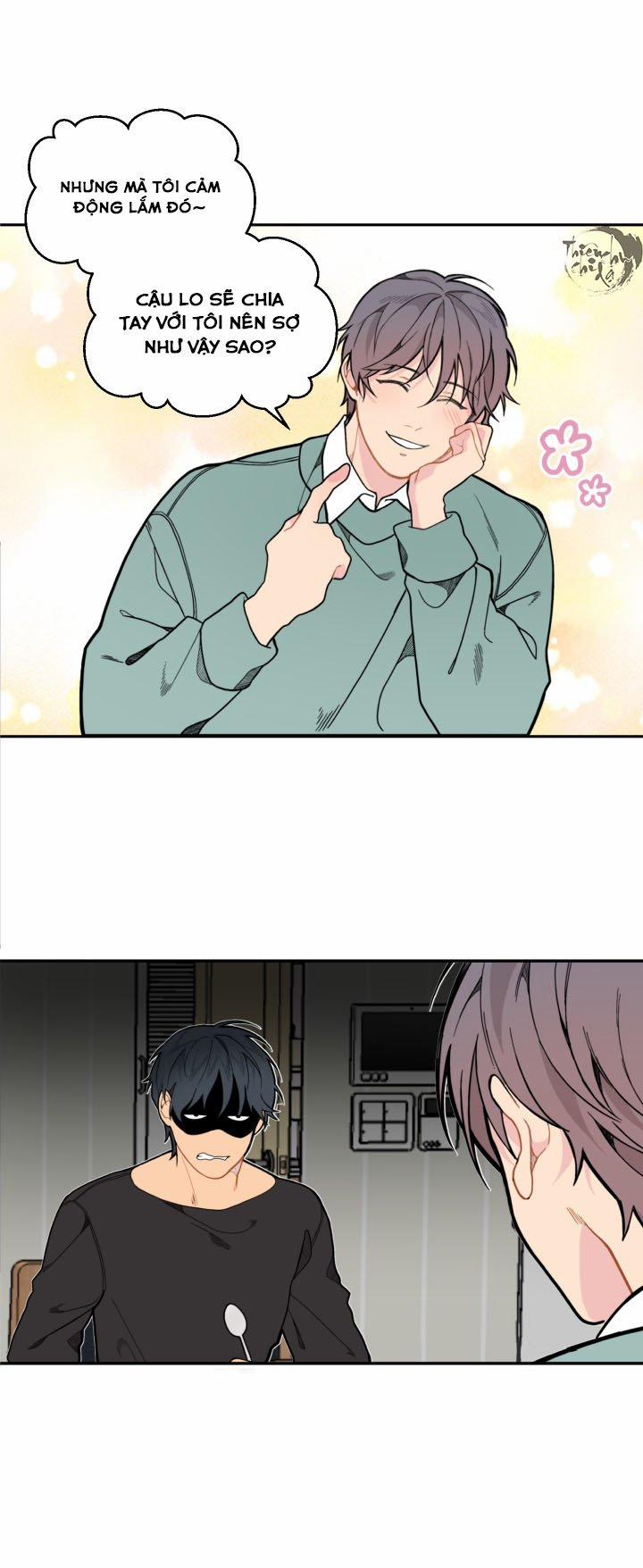 Muôn Kiểu Làm Tình 7 trang 8