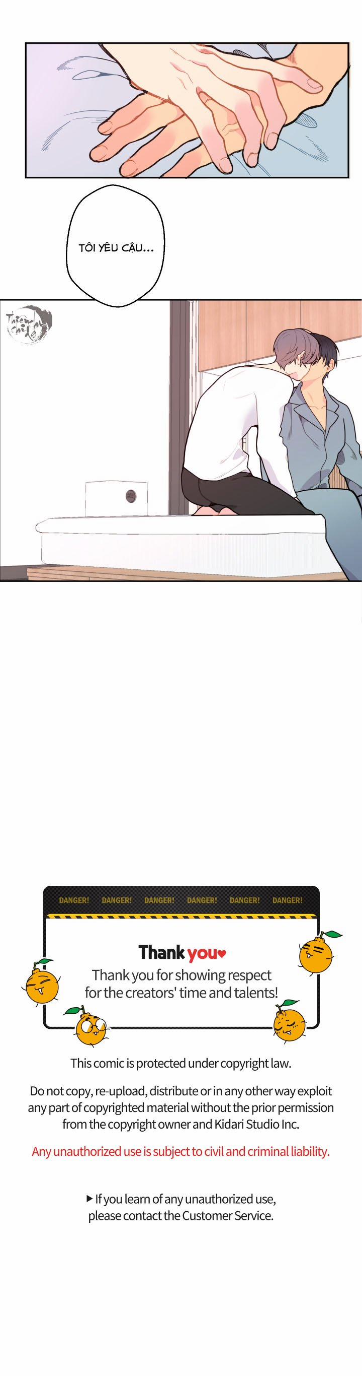 Muôn Kiểu Làm Tình 8 trang 14