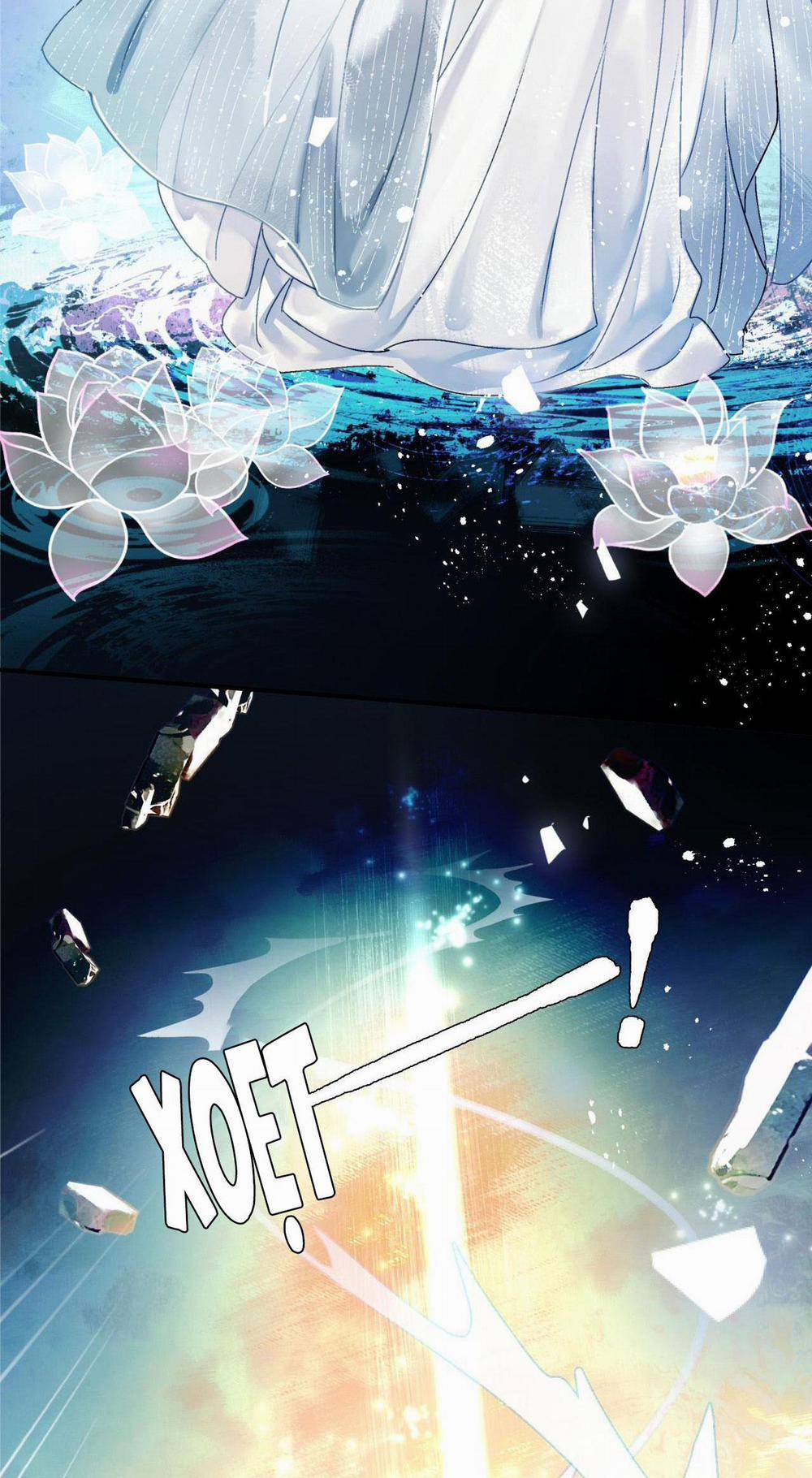 MUỐN PHI THĂNG THÌ PHẢI YÊU ĐƯƠNG 1 trang 12