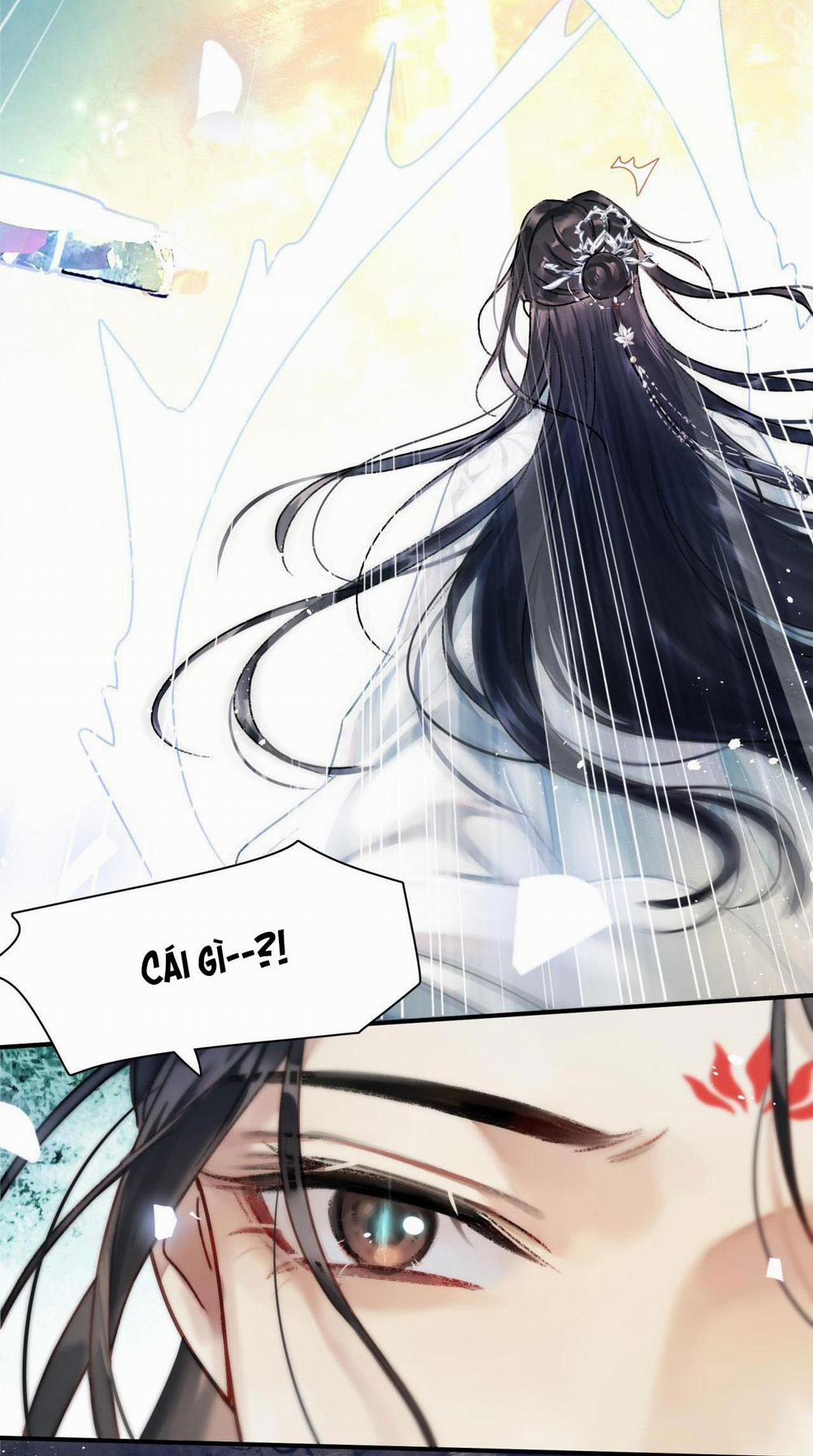 MUỐN PHI THĂNG THÌ PHẢI YÊU ĐƯƠNG 1 trang 13