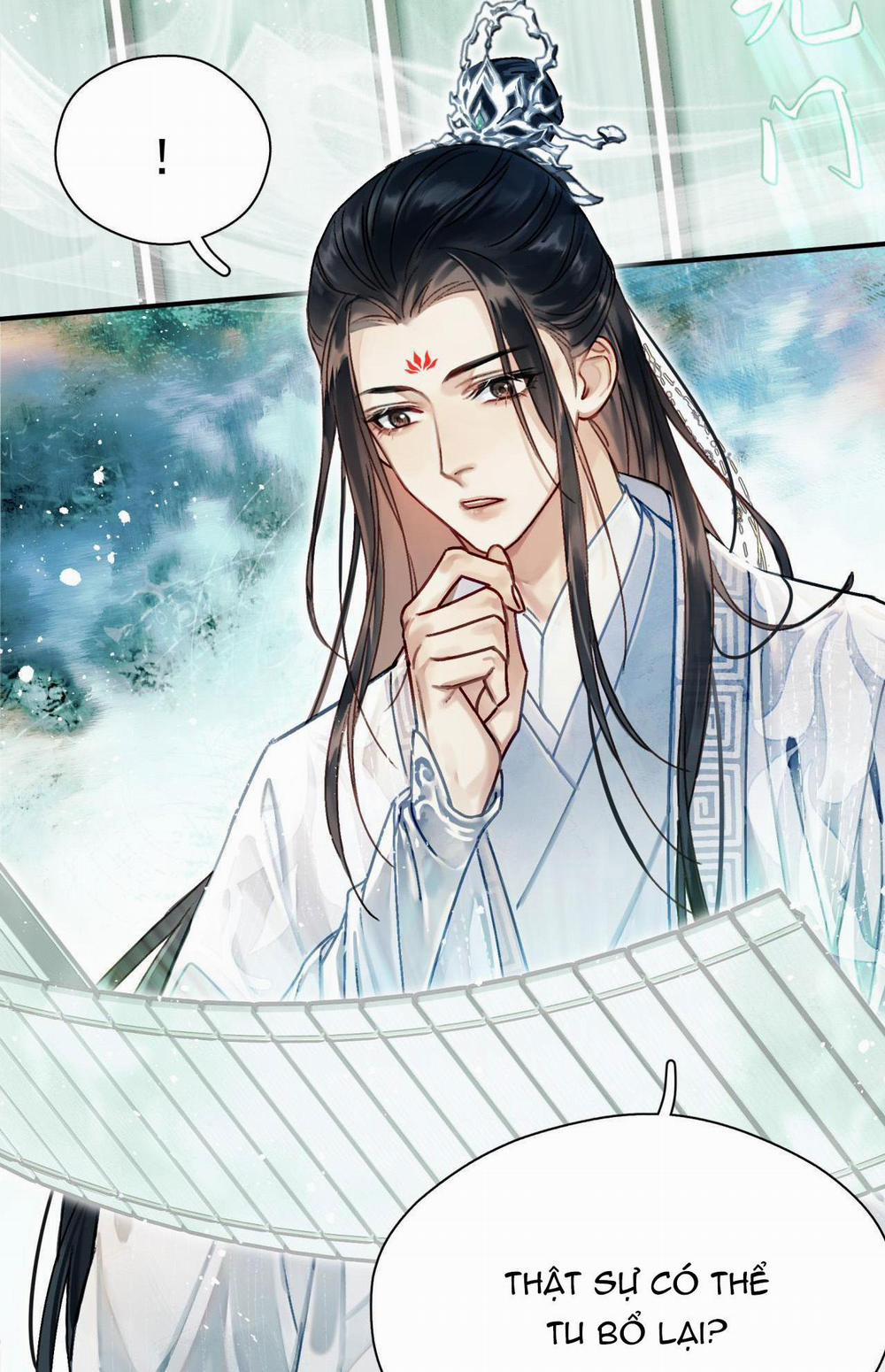 MUỐN PHI THĂNG THÌ PHẢI YÊU ĐƯƠNG 1 trang 17