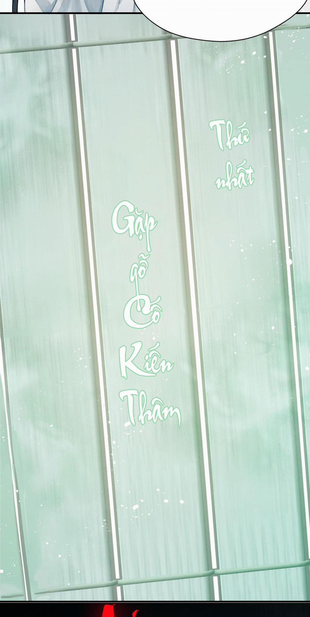 MUỐN PHI THĂNG THÌ PHẢI YÊU ĐƯƠNG 1 trang 18