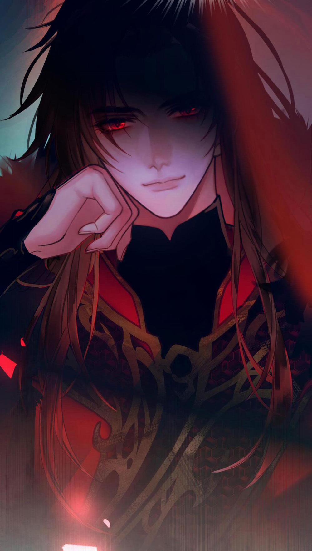 MUỐN PHI THĂNG THÌ PHẢI YÊU ĐƯƠNG 1 trang 20