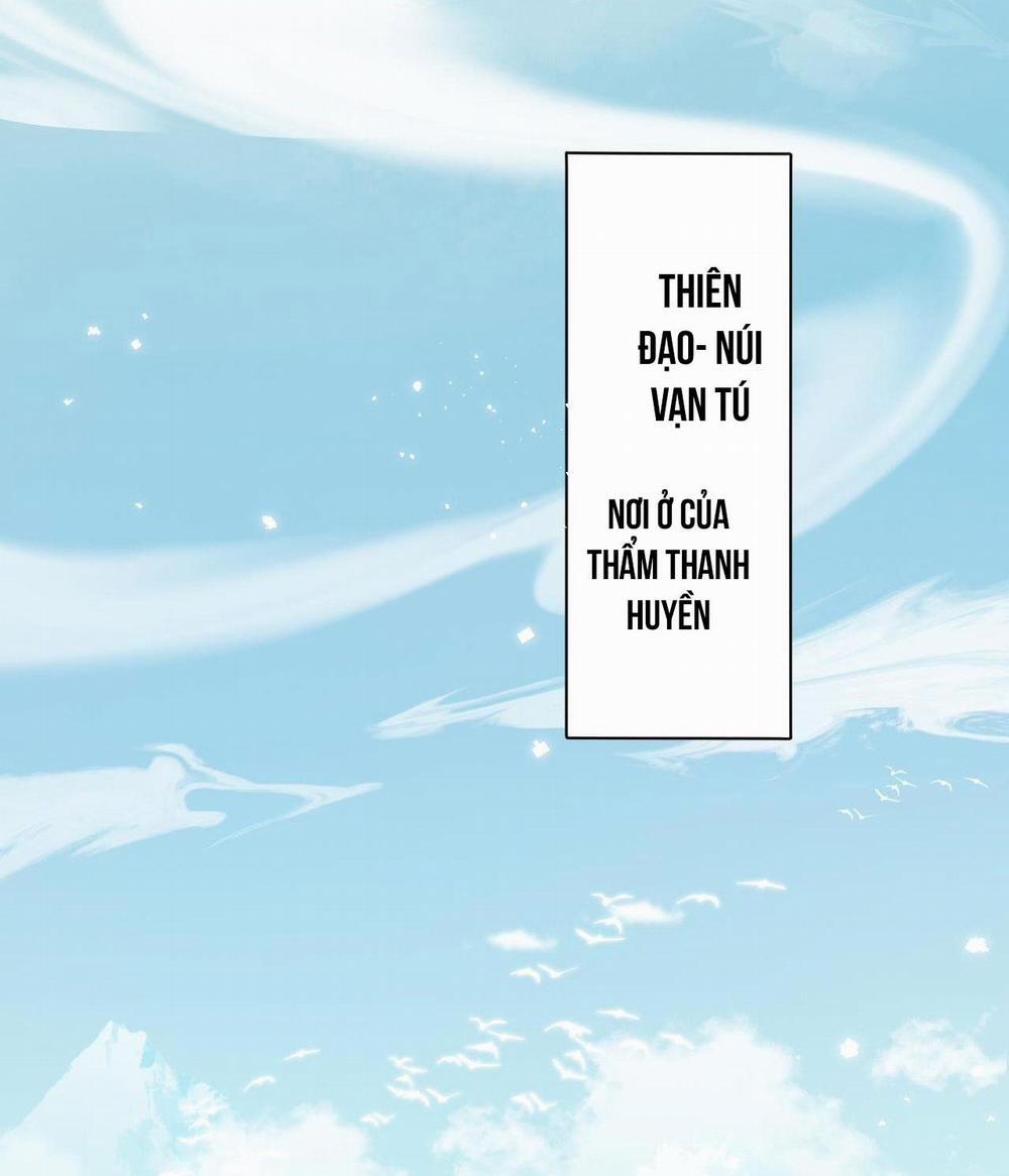 MUỐN PHI THĂNG THÌ PHẢI YÊU ĐƯƠNG 1 trang 22