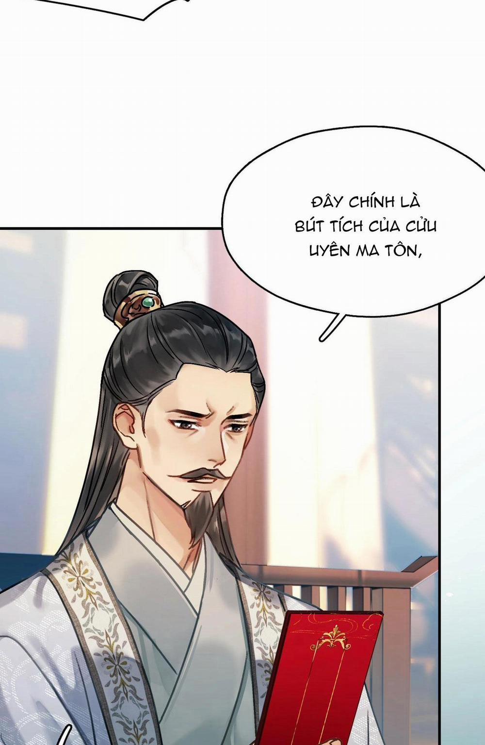 MUỐN PHI THĂNG THÌ PHẢI YÊU ĐƯƠNG 1 trang 26