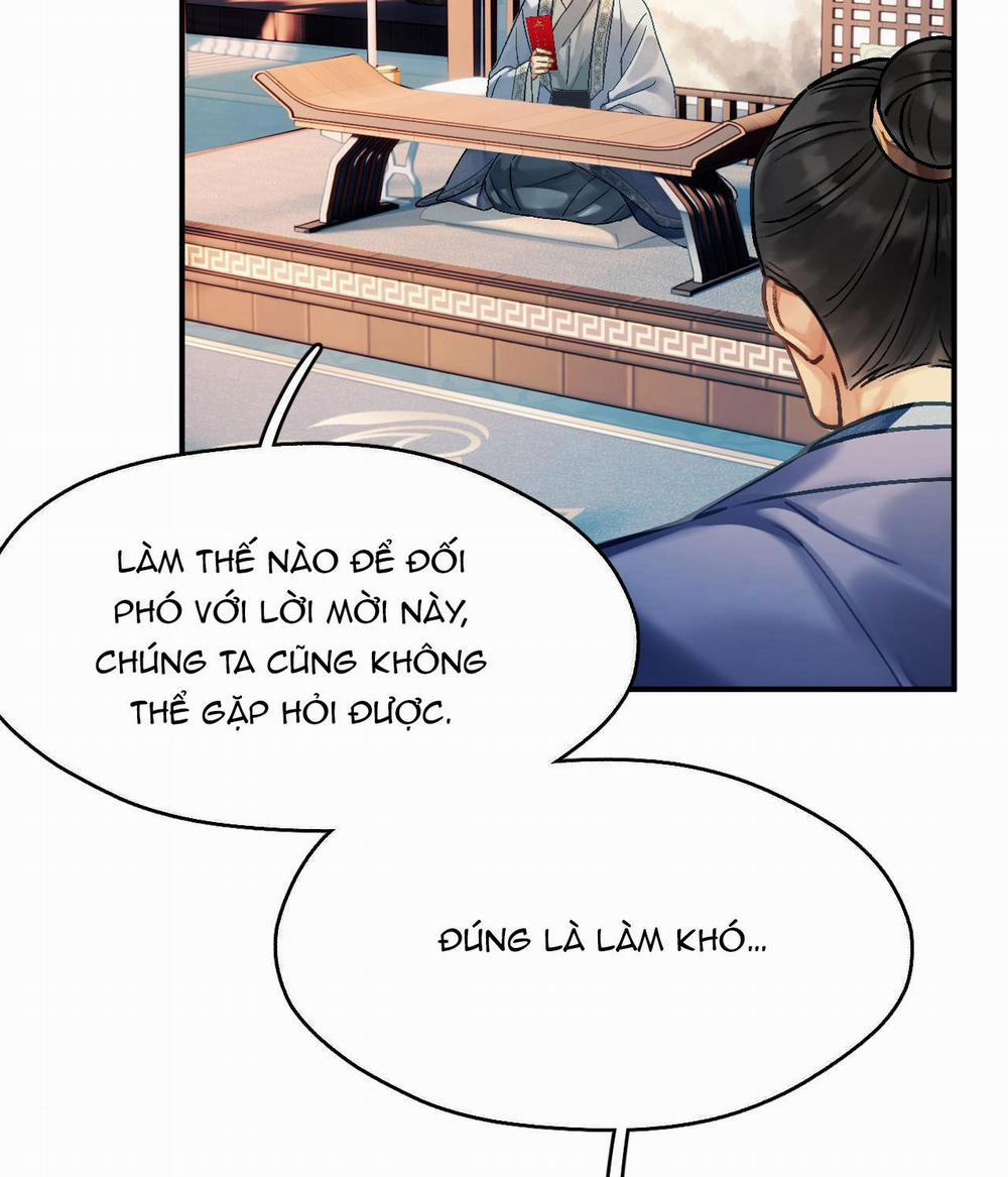 MUỐN PHI THĂNG THÌ PHẢI YÊU ĐƯƠNG 1 trang 30