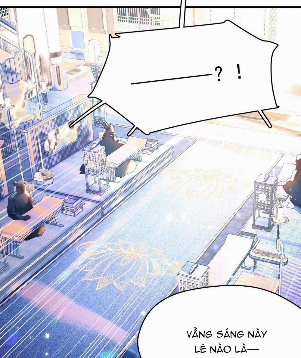 MUỐN PHI THĂNG THÌ PHẢI YÊU ĐƯƠNG 1 trang 31