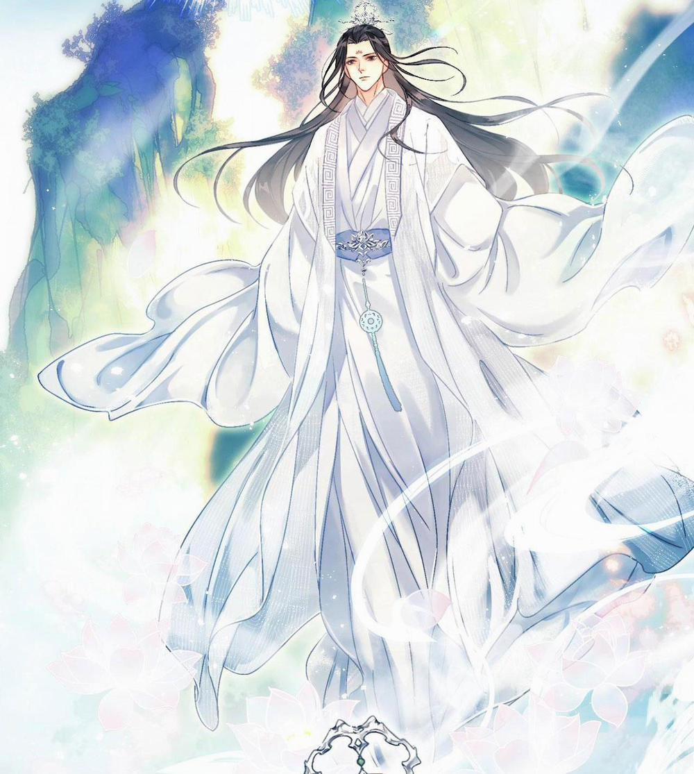 MUỐN PHI THĂNG THÌ PHẢI YÊU ĐƯƠNG 1 trang 33