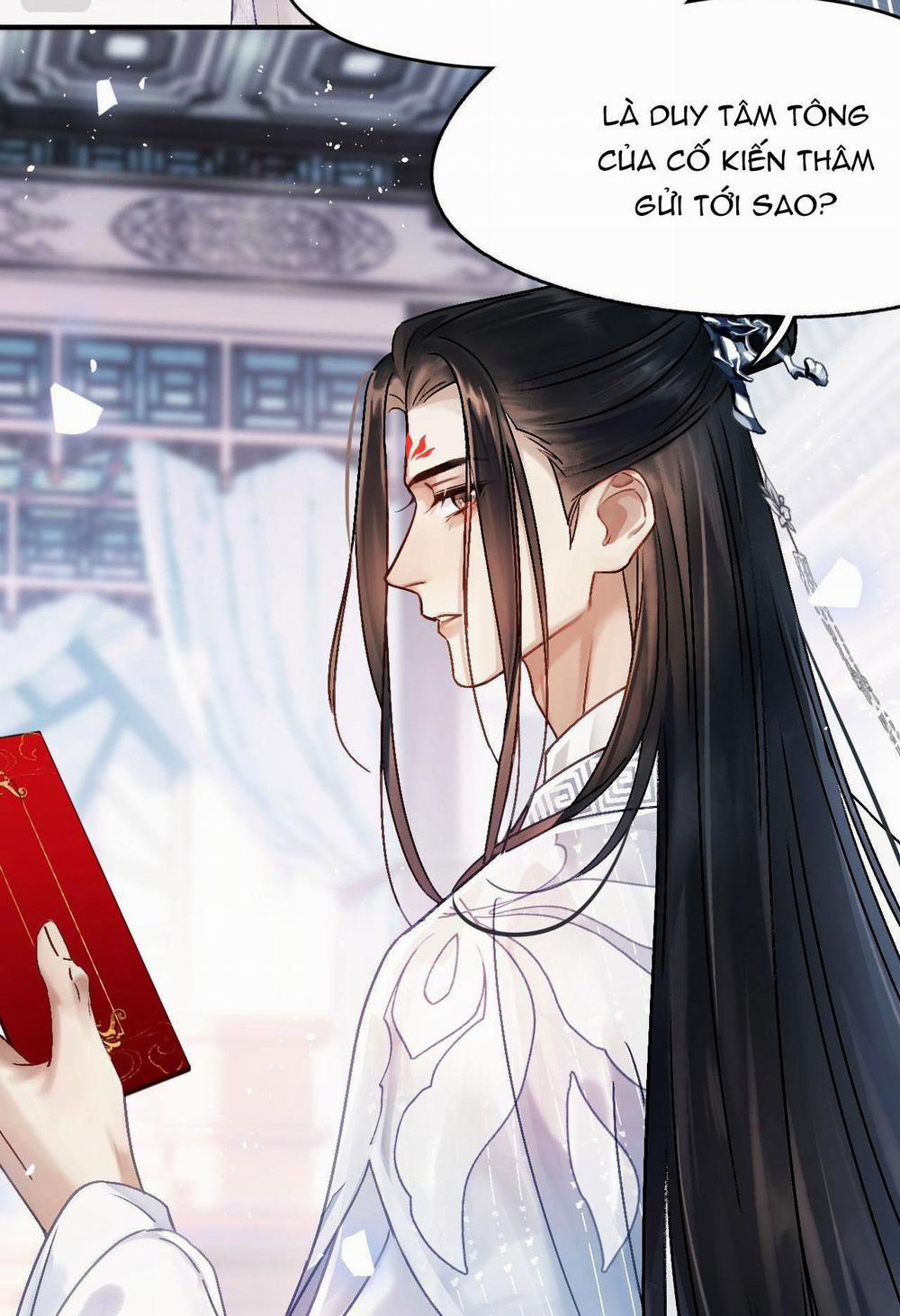 MUỐN PHI THĂNG THÌ PHẢI YÊU ĐƯƠNG 1 trang 41