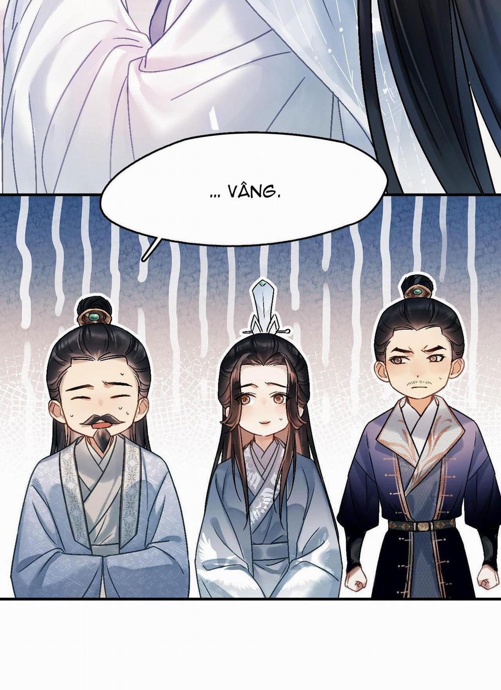 MUỐN PHI THĂNG THÌ PHẢI YÊU ĐƯƠNG 1 trang 42