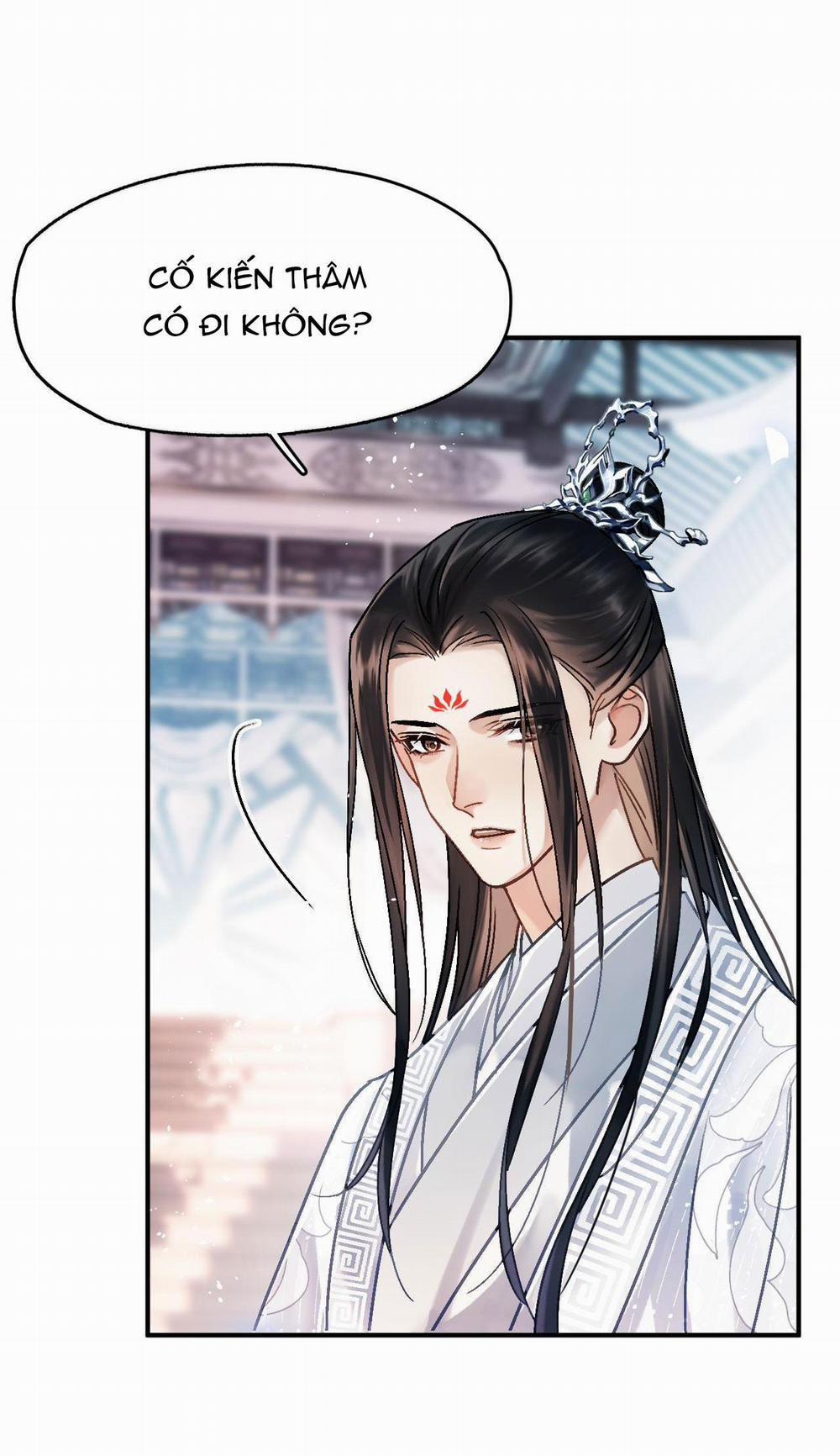 MUỐN PHI THĂNG THÌ PHẢI YÊU ĐƯƠNG 1 trang 43