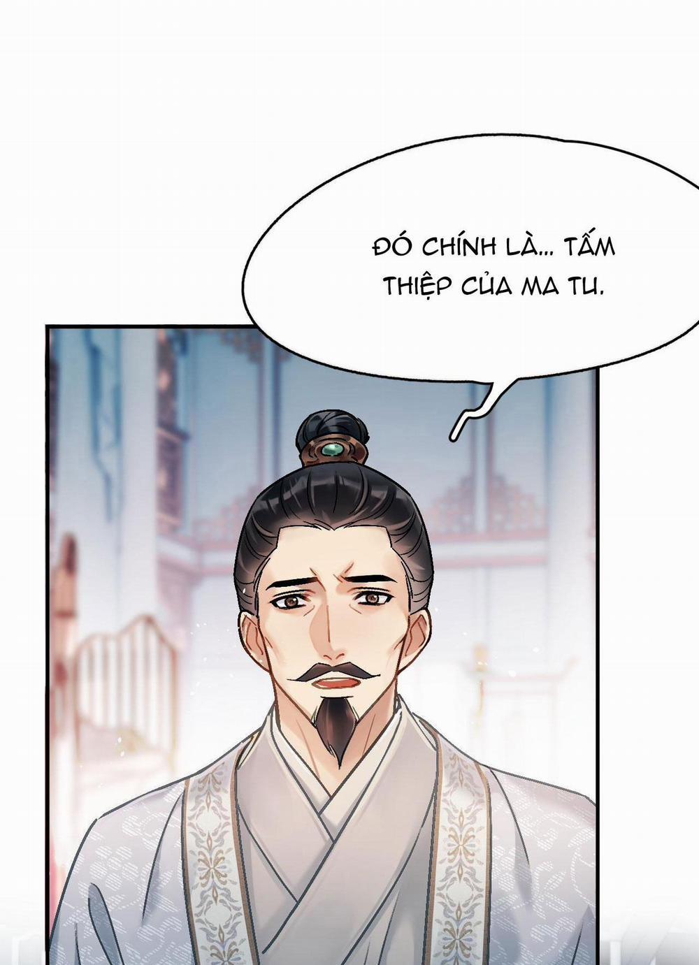 MUỐN PHI THĂNG THÌ PHẢI YÊU ĐƯƠNG 1 trang 44