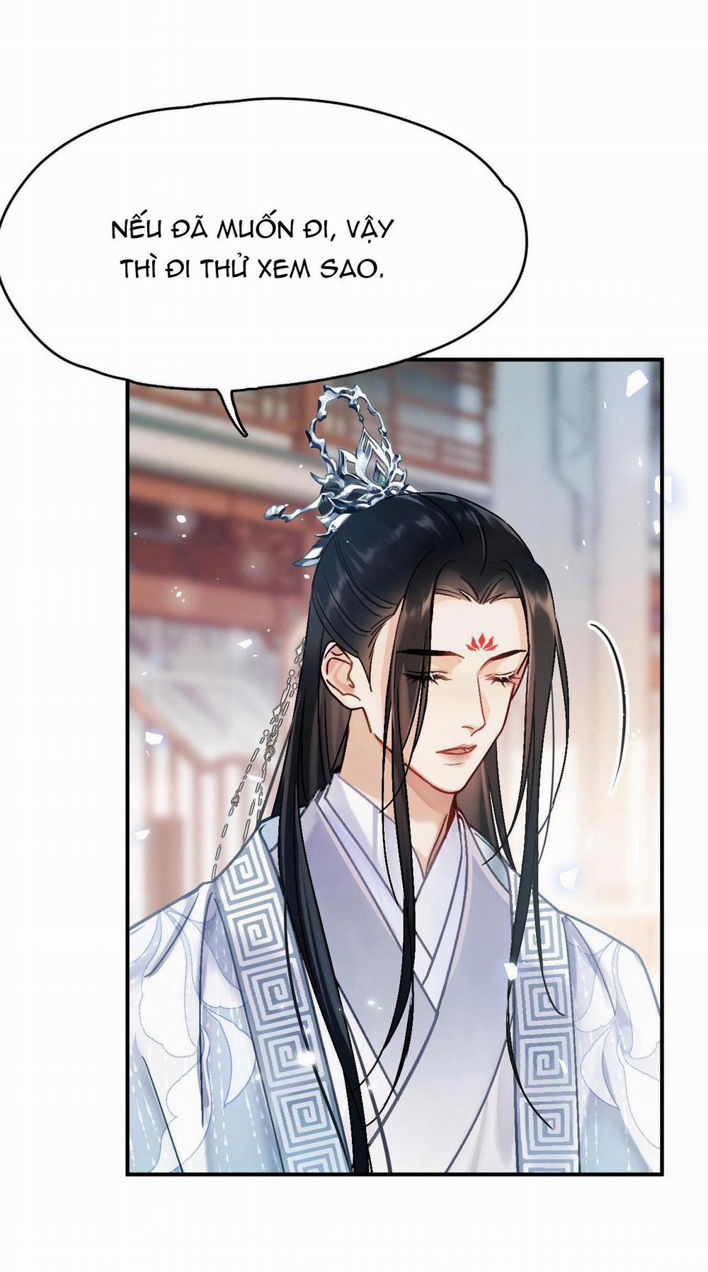 MUỐN PHI THĂNG THÌ PHẢI YÊU ĐƯƠNG 1 trang 48