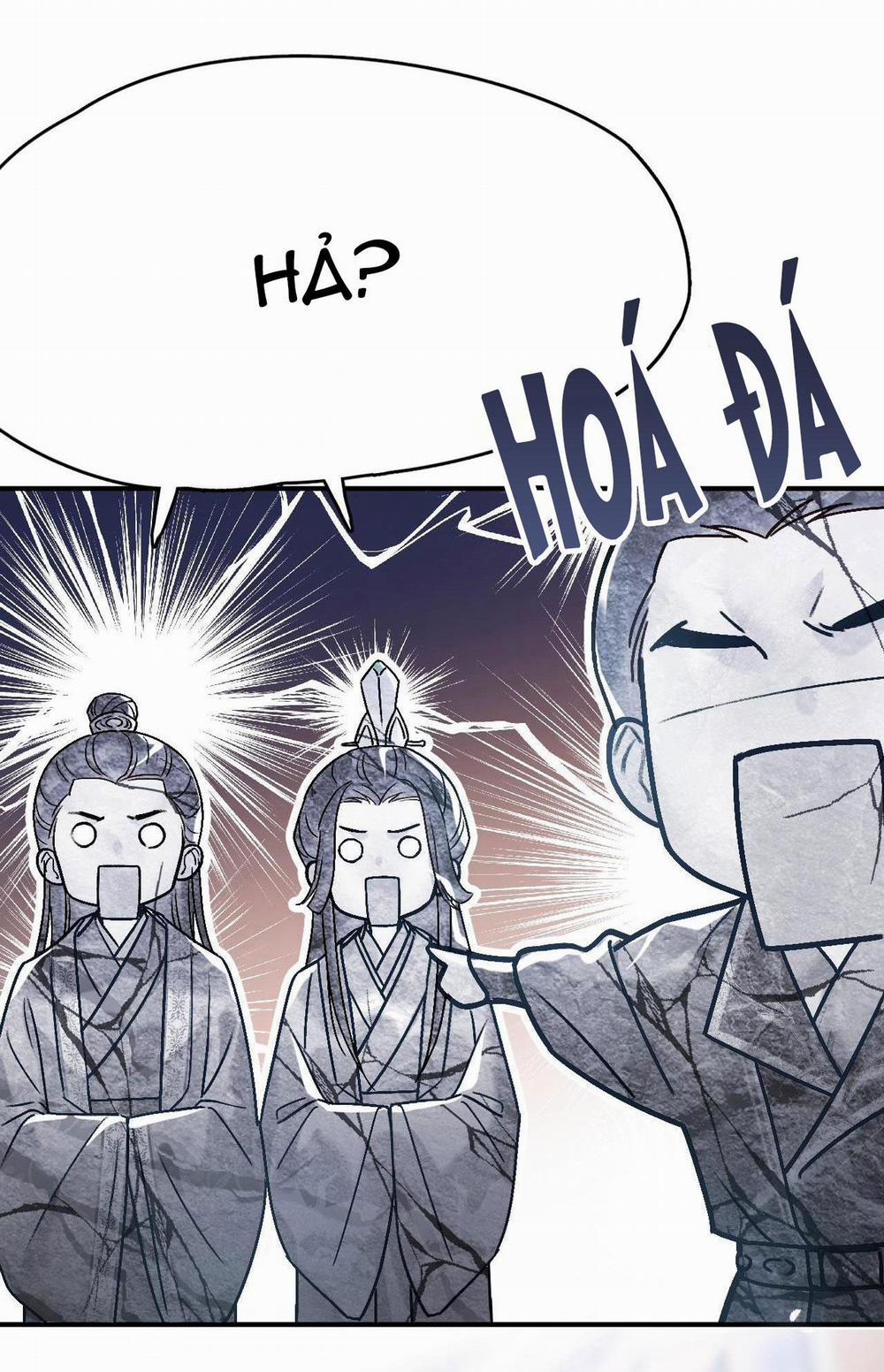 MUỐN PHI THĂNG THÌ PHẢI YÊU ĐƯƠNG 1 trang 49