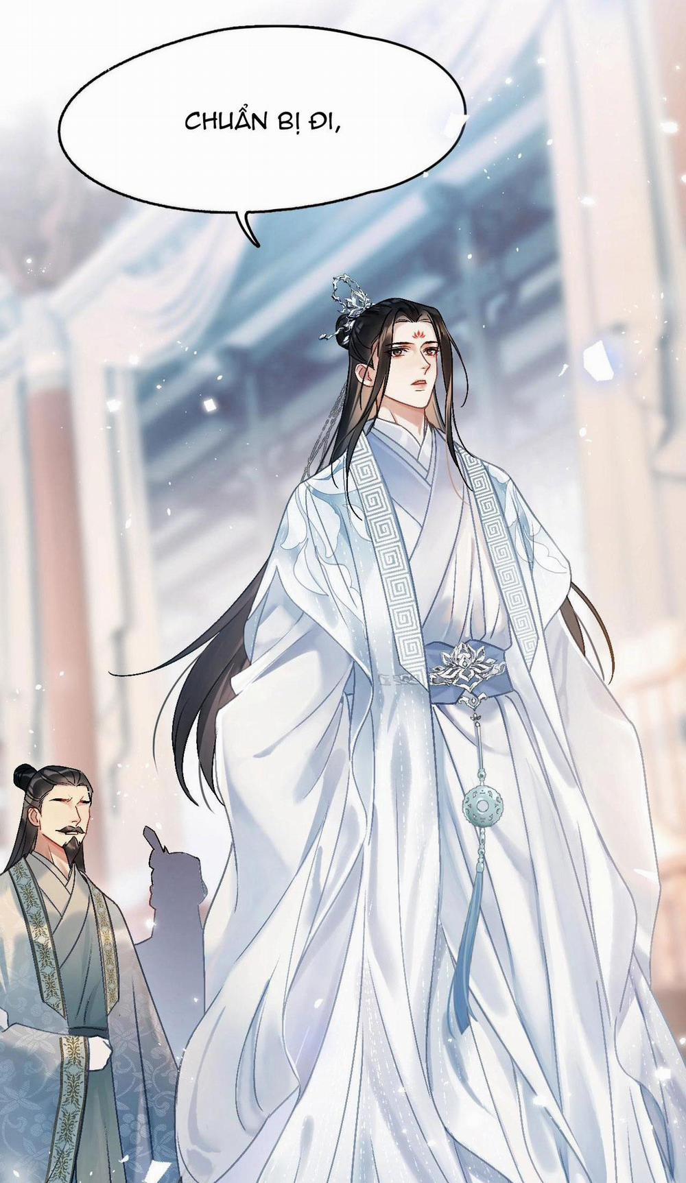 MUỐN PHI THĂNG THÌ PHẢI YÊU ĐƯƠNG 1 trang 50