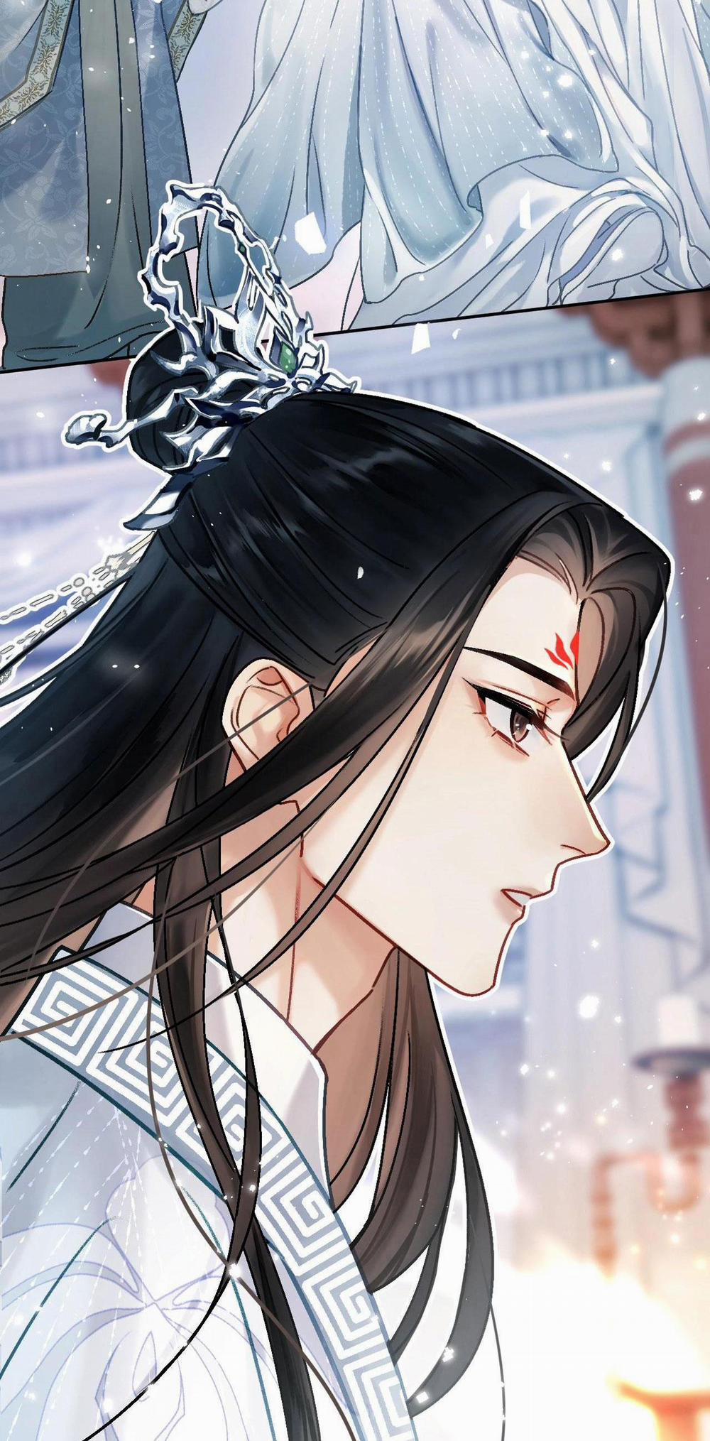 MUỐN PHI THĂNG THÌ PHẢI YÊU ĐƯƠNG 1 trang 51