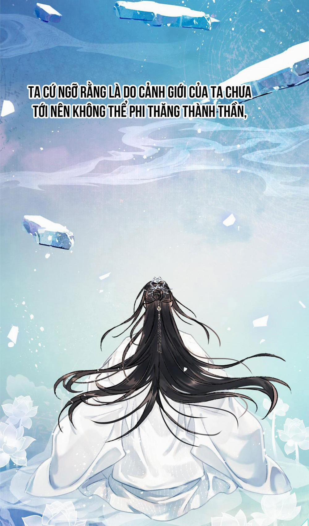 MUỐN PHI THĂNG THÌ PHẢI YÊU ĐƯƠNG 1 trang 7