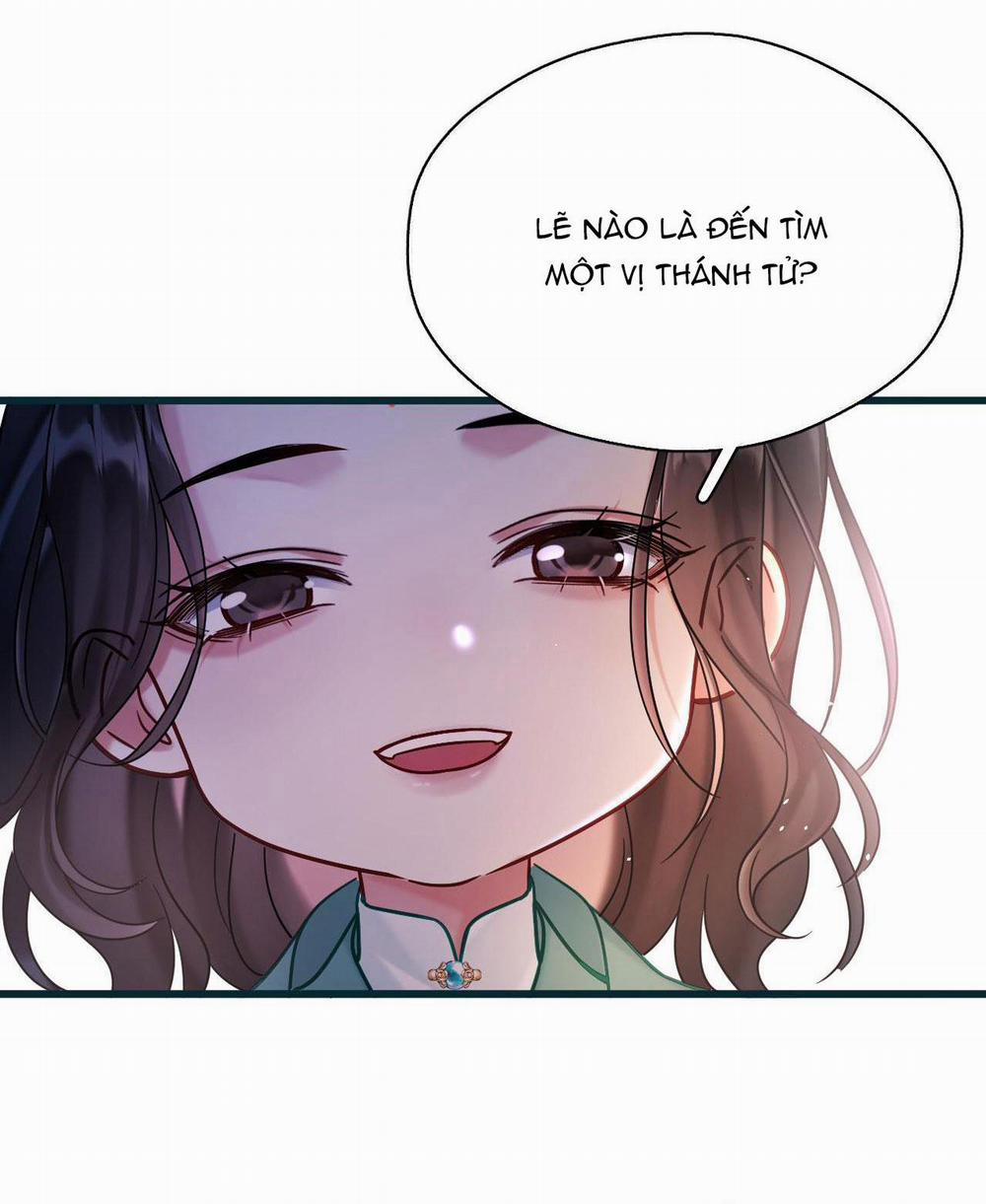 MUỐN PHI THĂNG THÌ PHẢI YÊU ĐƯƠNG 10 trang 14