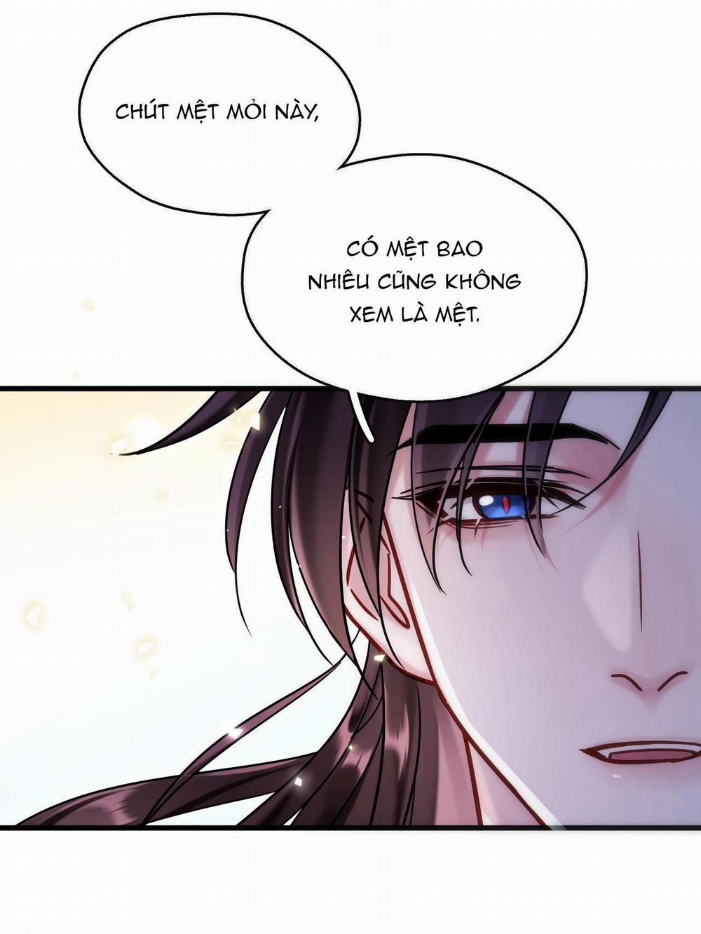 MUỐN PHI THĂNG THÌ PHẢI YÊU ĐƯƠNG 10 trang 19