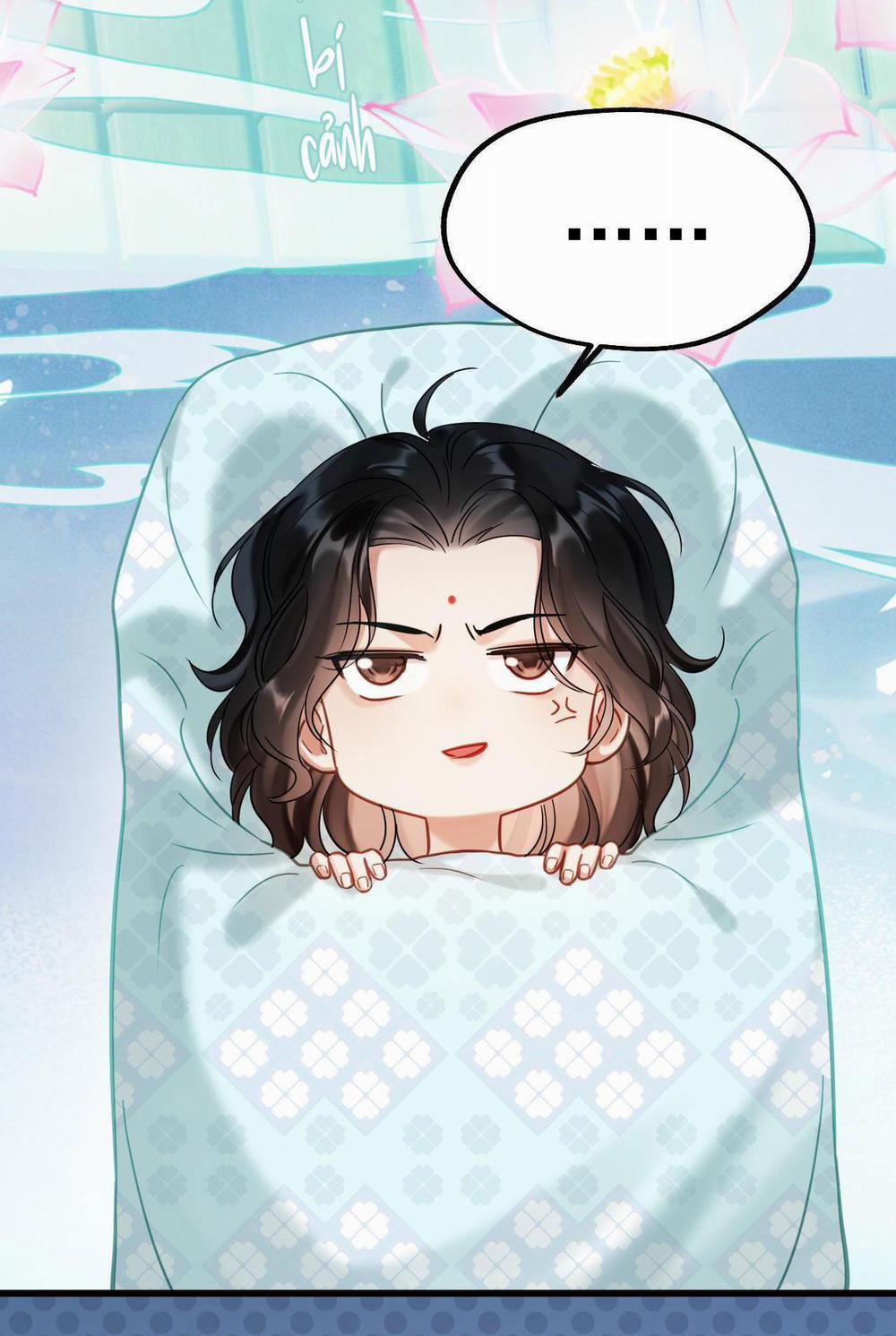 MUỐN PHI THĂNG THÌ PHẢI YÊU ĐƯƠNG 10 trang 23