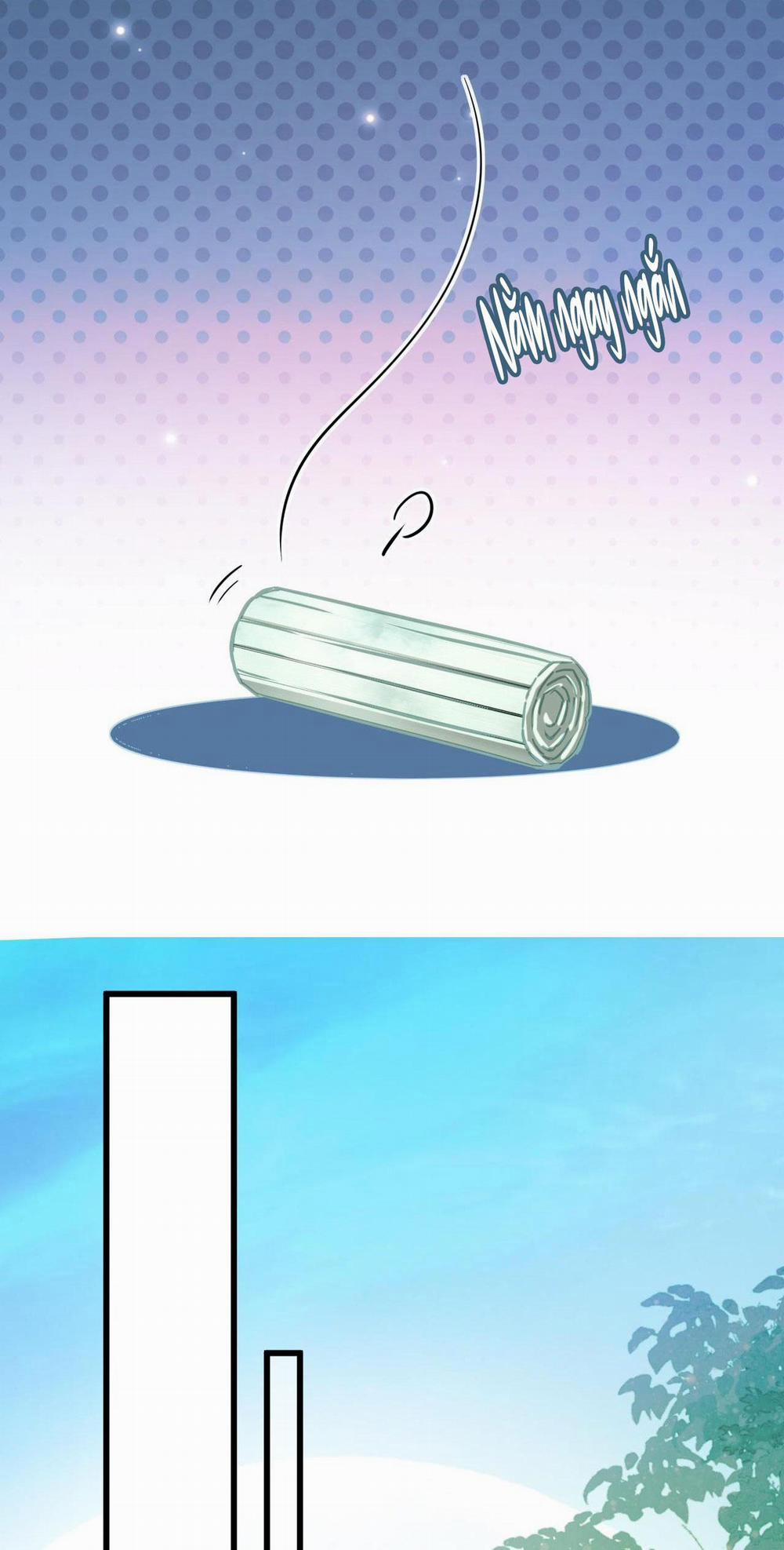 MUỐN PHI THĂNG THÌ PHẢI YÊU ĐƯƠNG 10 trang 24