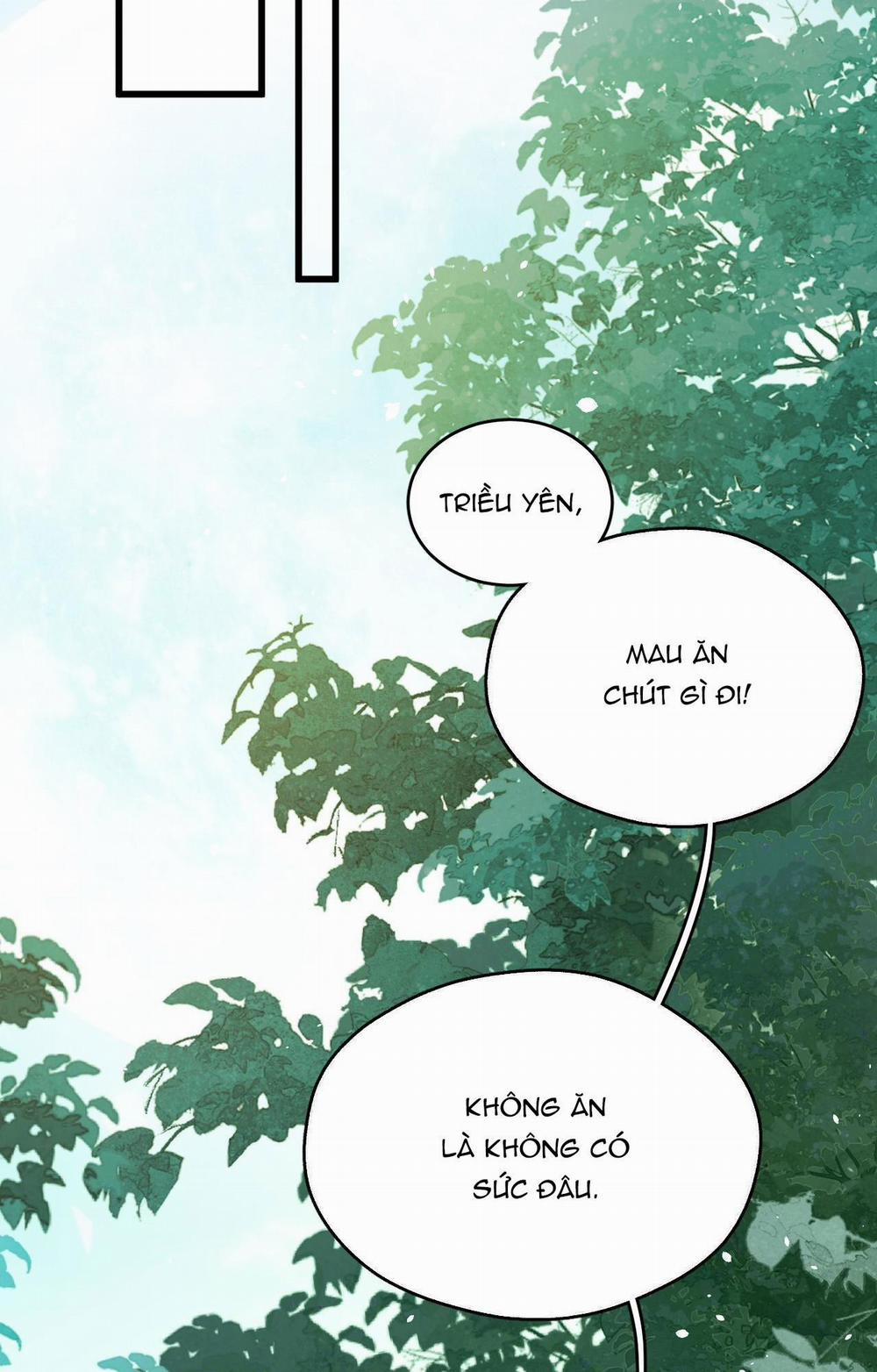 MUỐN PHI THĂNG THÌ PHẢI YÊU ĐƯƠNG 10 trang 25