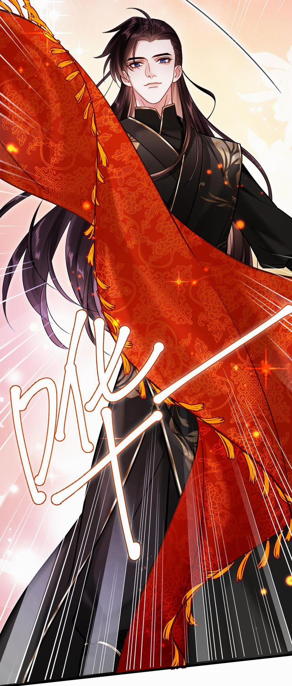 MUỐN PHI THĂNG THÌ PHẢI YÊU ĐƯƠNG 10 trang 29