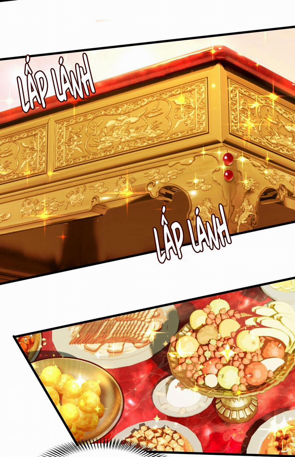 MUỐN PHI THĂNG THÌ PHẢI YÊU ĐƯƠNG 10 trang 30