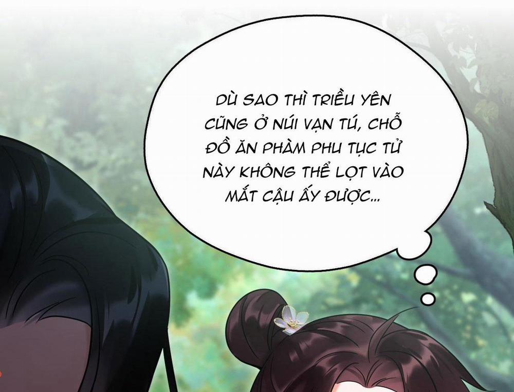 MUỐN PHI THĂNG THÌ PHẢI YÊU ĐƯƠNG 10 trang 33