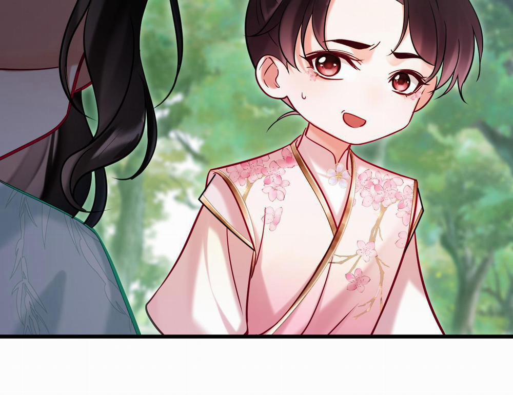 MUỐN PHI THĂNG THÌ PHẢI YÊU ĐƯƠNG 10 trang 34