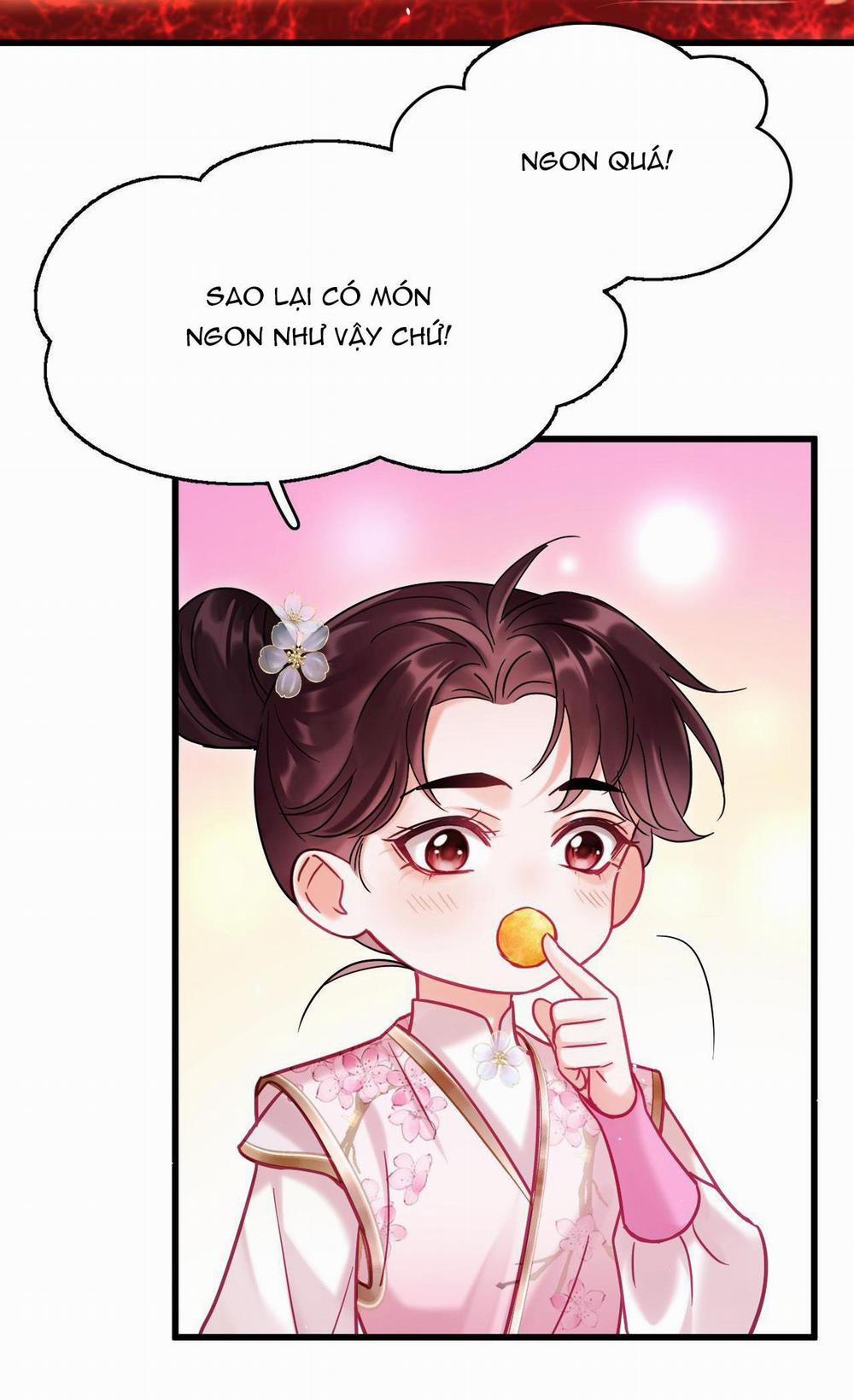 MUỐN PHI THĂNG THÌ PHẢI YÊU ĐƯƠNG 10 trang 37