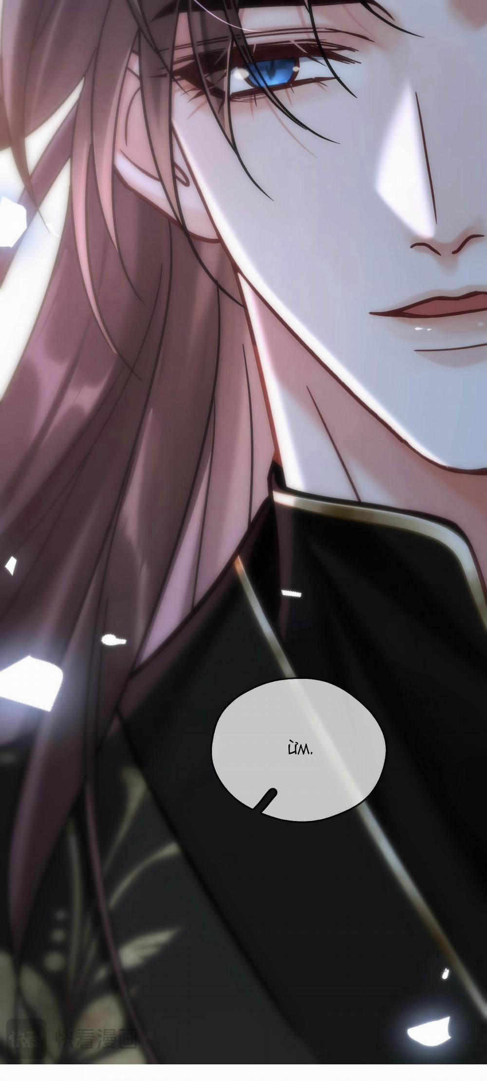 MUỐN PHI THĂNG THÌ PHẢI YÊU ĐƯƠNG 11 trang 12