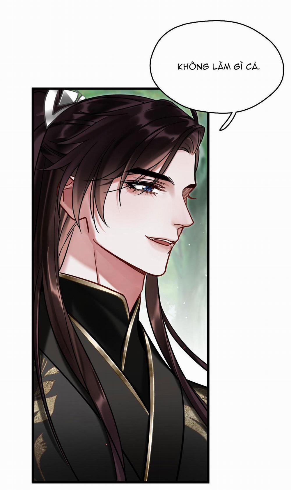 MUỐN PHI THĂNG THÌ PHẢI YÊU ĐƯƠNG 11 trang 29